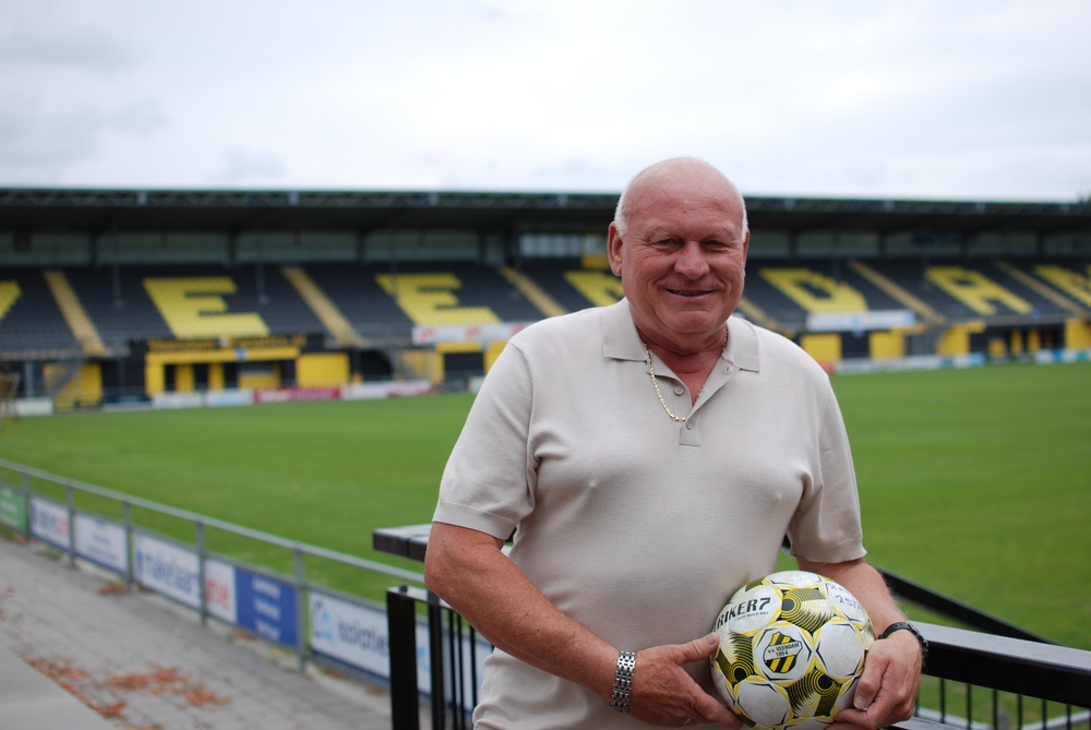 Jan Brongers