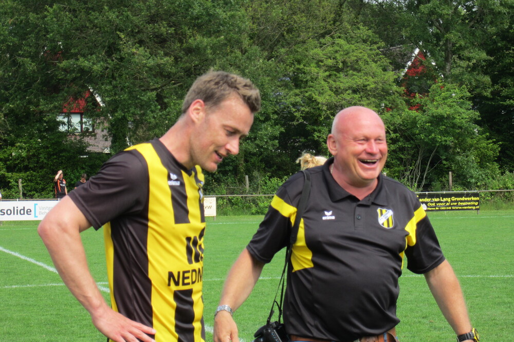 Hoogtepunt