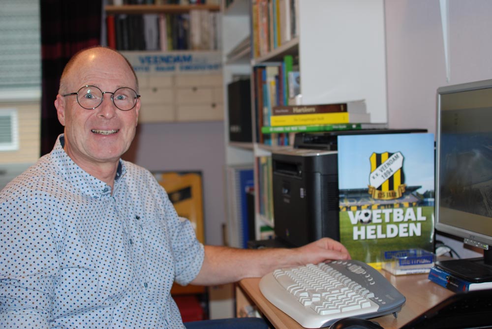 Klaas Fleurke