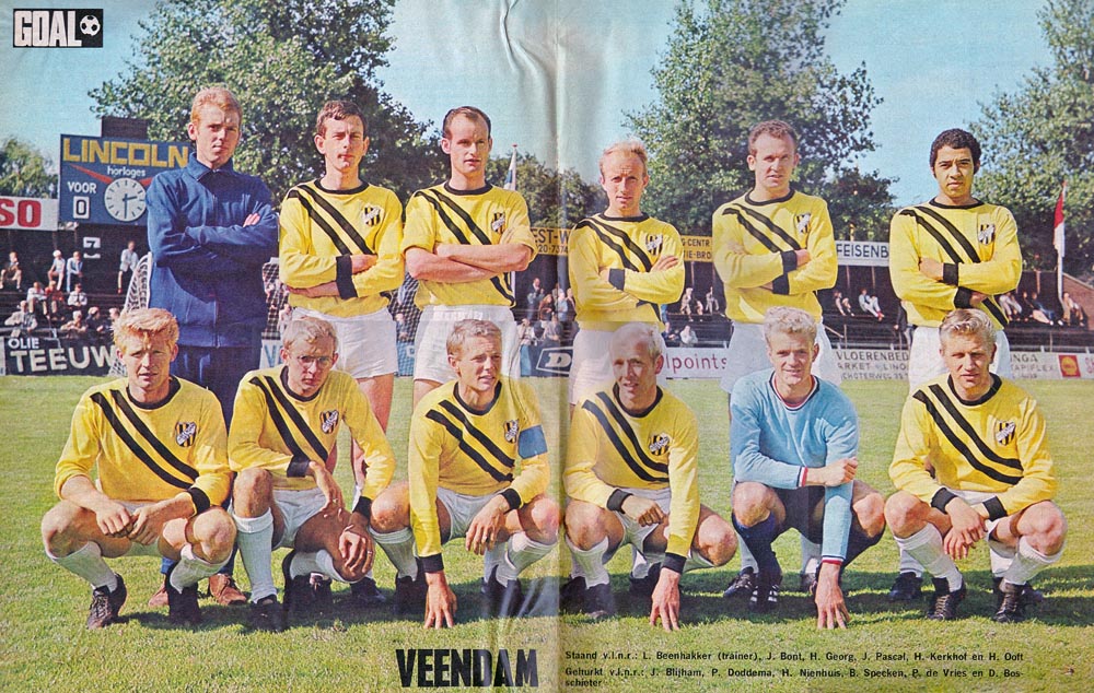 RCH-Veendam