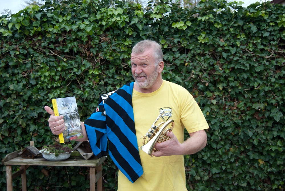 Henk de Haan