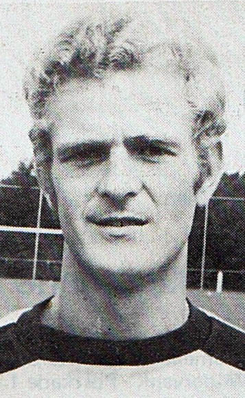 Piet de Vries