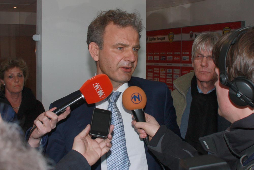 Gerard Breuker