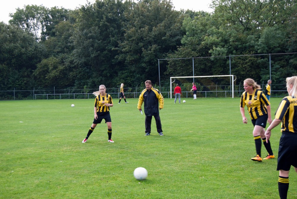 Warming-up