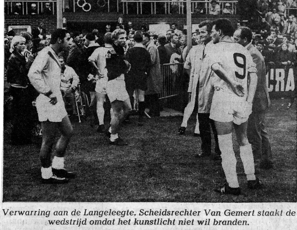 Veendam-Fortuna Vlaardingen (2)