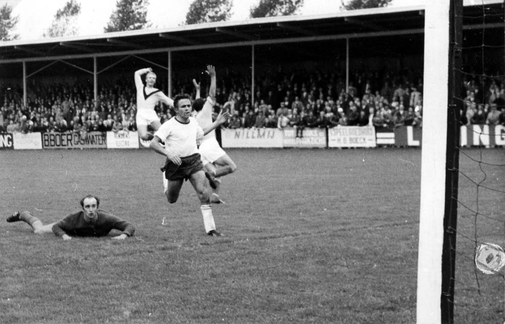 Veendam-Helmondia’55