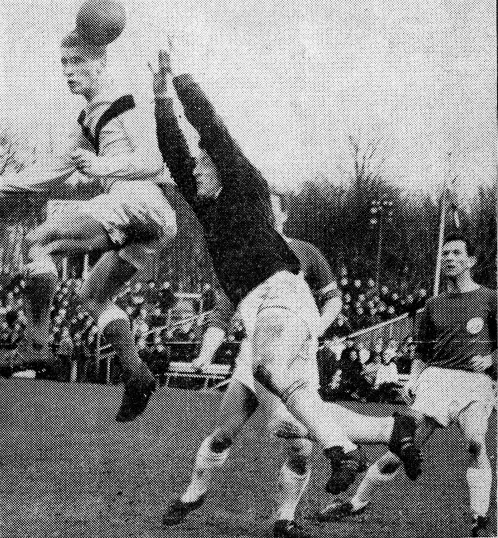 De Graafschap-Veendam