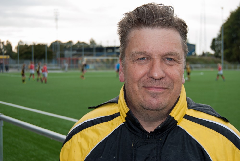 Henk van Calker