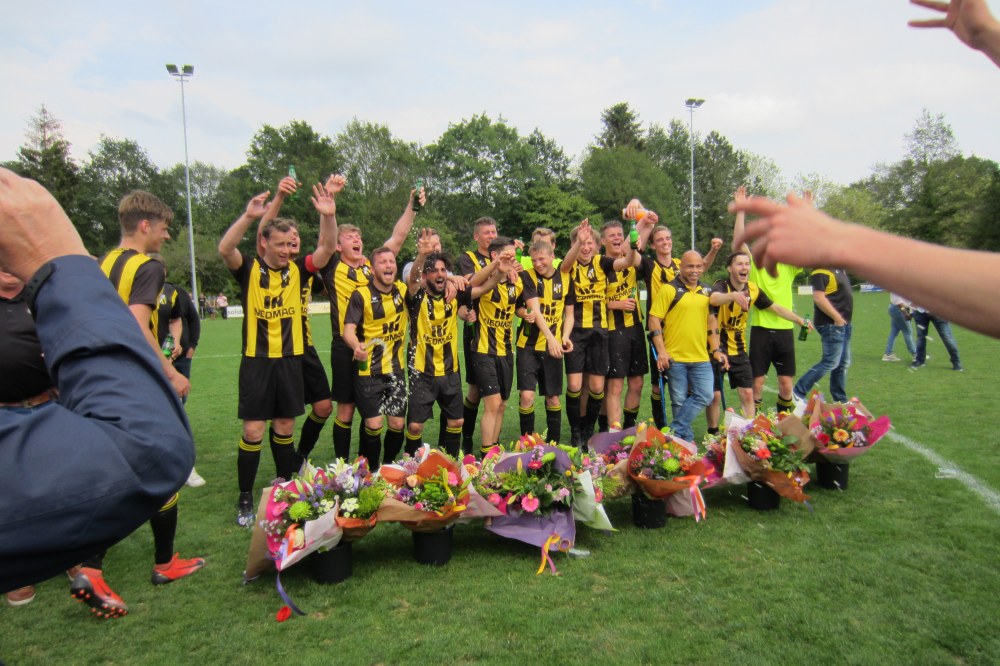 Kampioenselftal