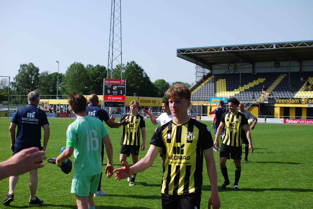 Play-offs