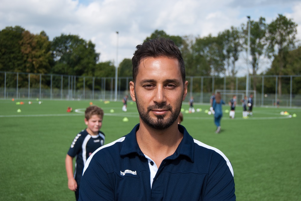 Ferdi Görgülü