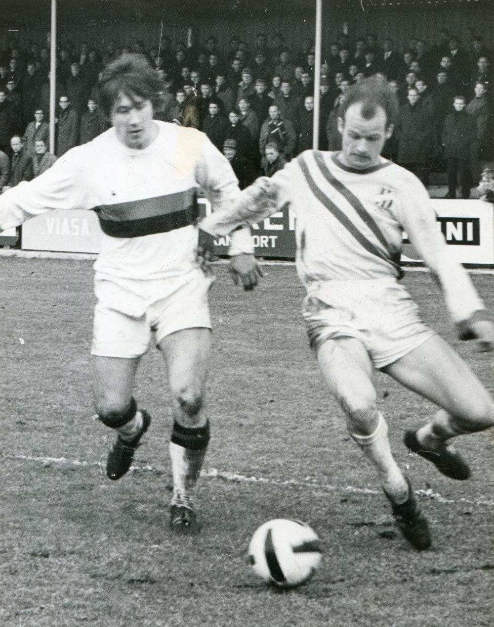 Henk Georg