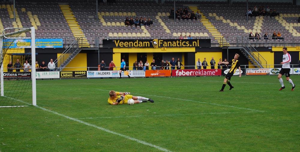 Veendam 1894-WVV
