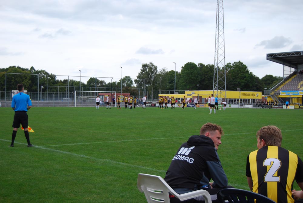 Veendam 1894-WVV